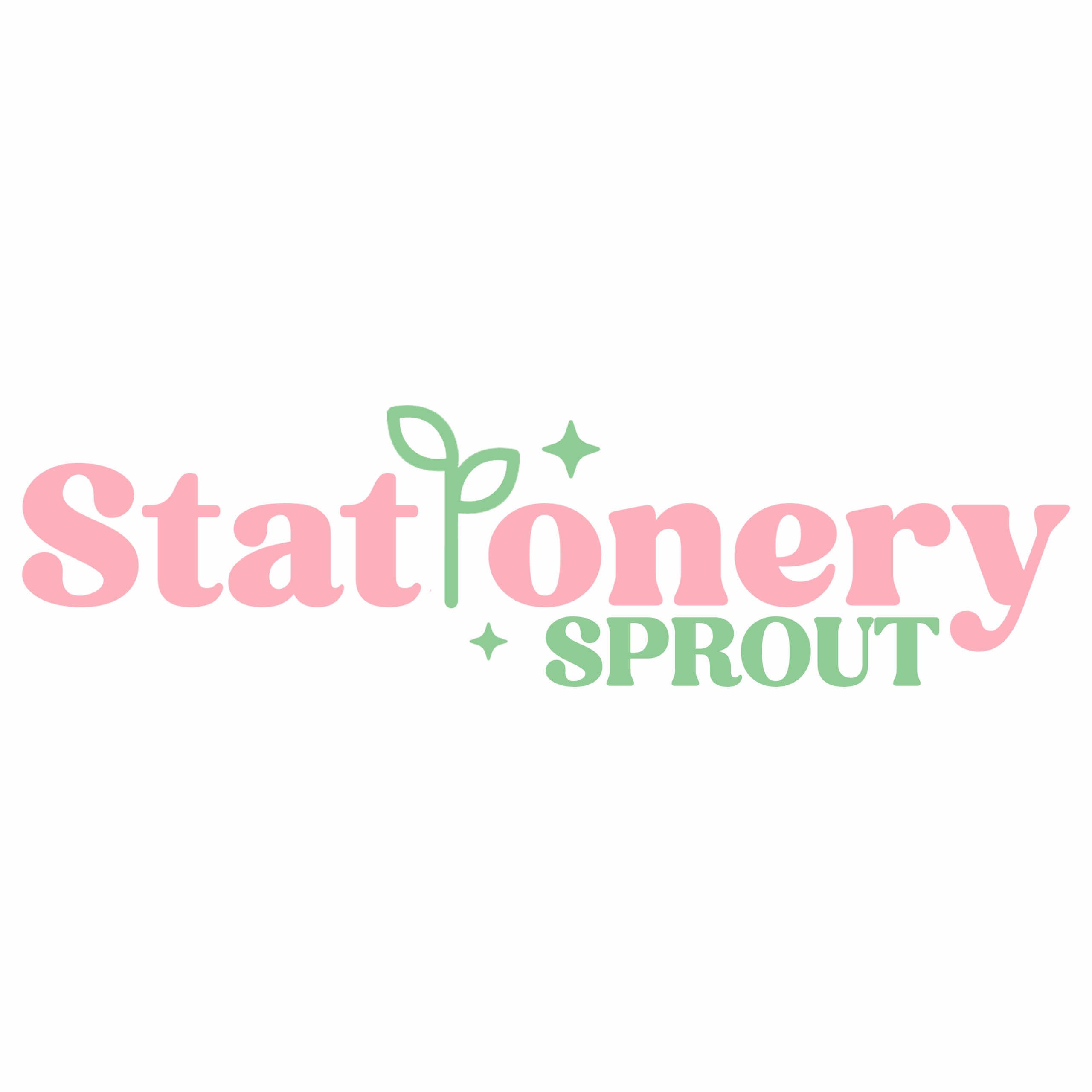 Stationery Sprout 